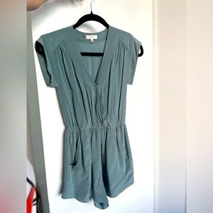 Babaton Romper